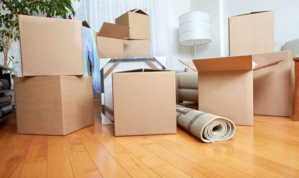 Choosing the Right London Moving Company Tips for a Smooth Relocation