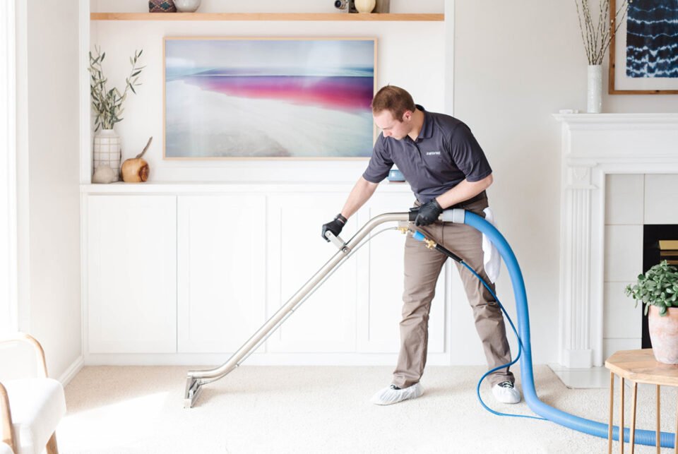 Carpet Cleaning Calgary Everything You Need to Know for a Fresh and Clean Home