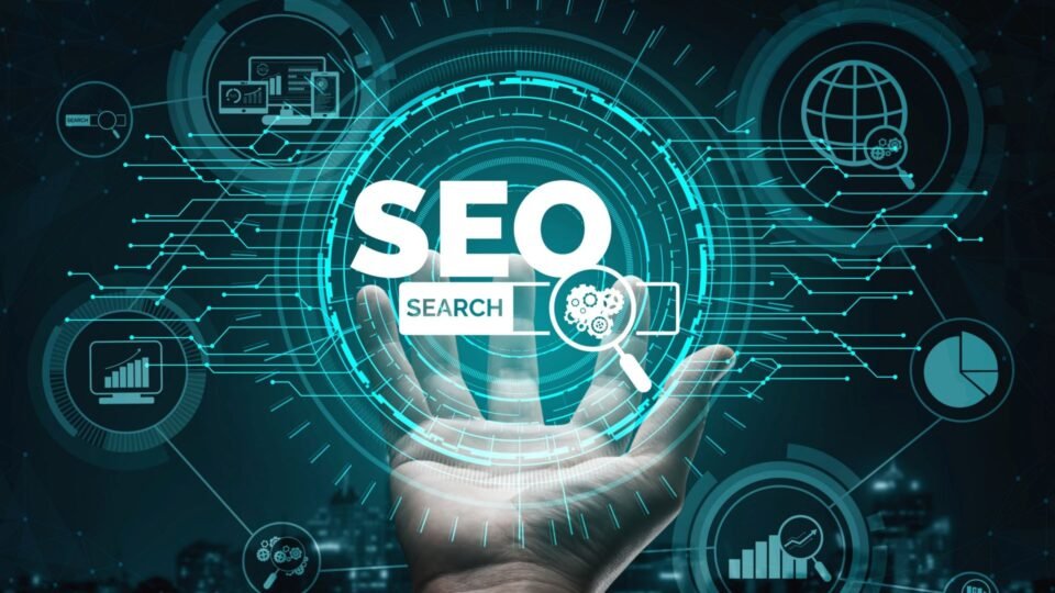 Local Business SEO