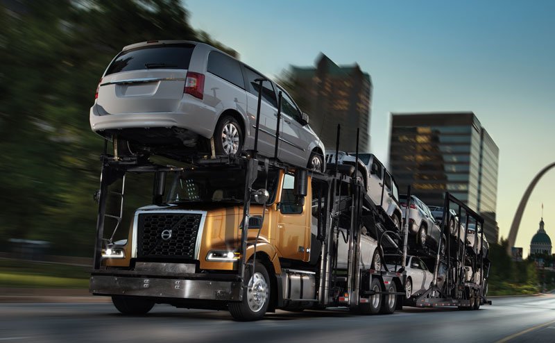 Autohauler The Essential Guide to Vehicle Transport Solutions