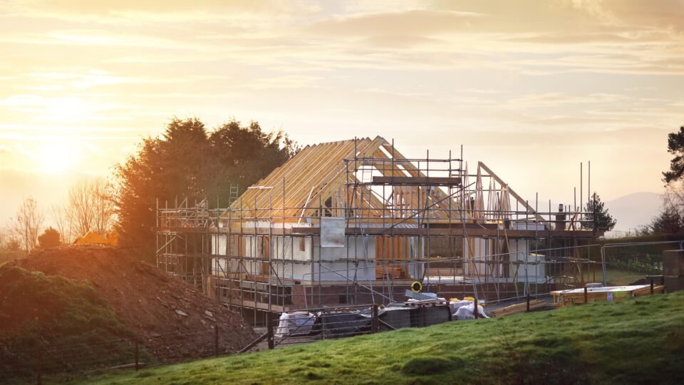 House Builders in the UK: A Comprehensive Guide to Choosing the Right Builder