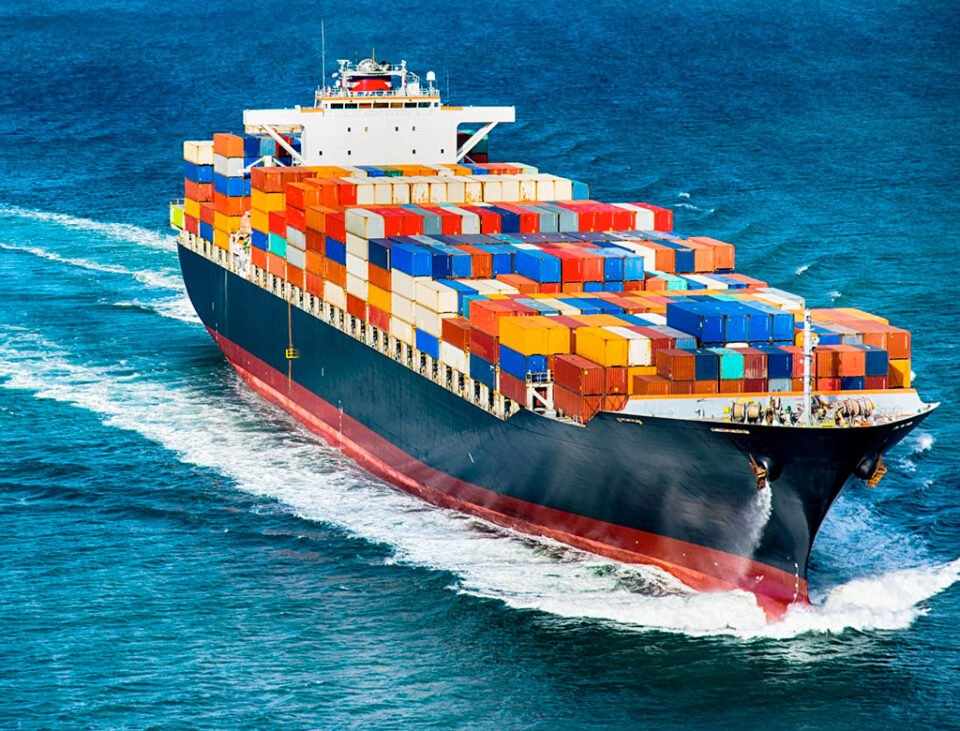 Shipping Cargo to Pakistan: A Comprehensive Guide for Hassle-Free Delivery