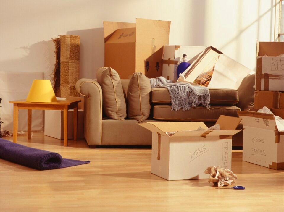 Comprehensive Guide to London Removal Services What You Need to Know