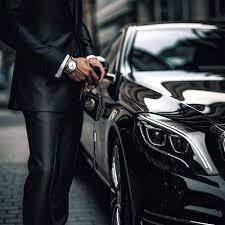 Chauffeur Service Near Me Why It’s the Best Choice for Comfort and Convenience