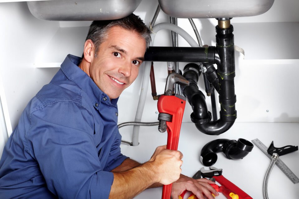 plumber services near me