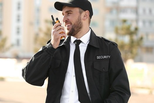 Security Guard Training Everything You Need to Know to Start Your Career in Security