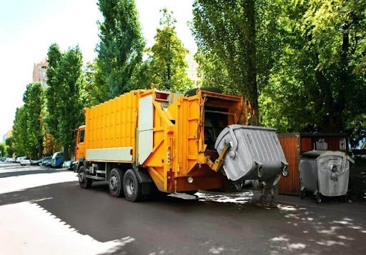 Efficient Waste Removal in London: Your Comprehensive Guide