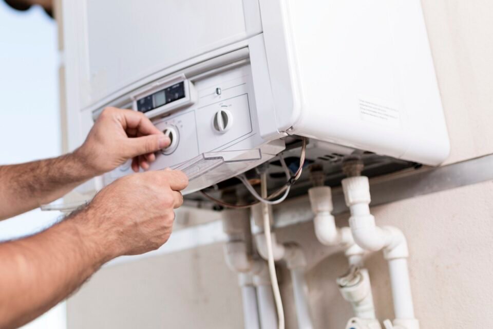 Boiler Service in Ronford Ensuring Safety and Efficiency for Your Home