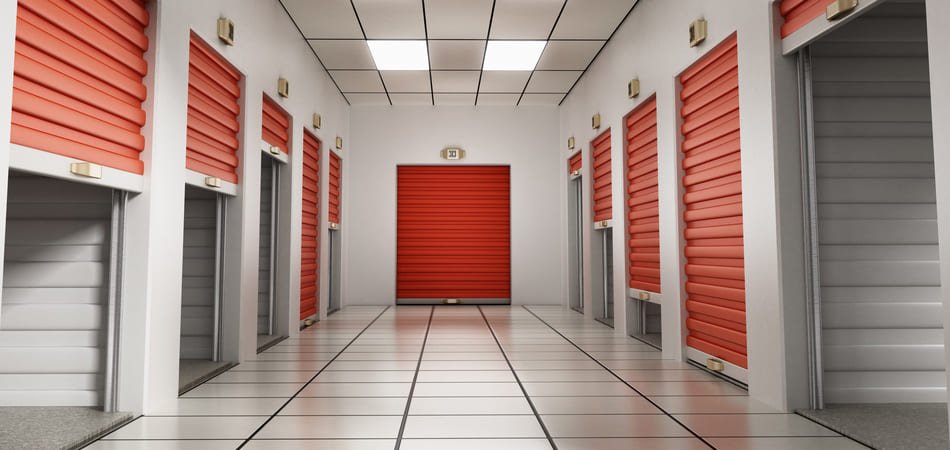 Secure Self Storage London A Safe and Convenient Solution for Your Belongings