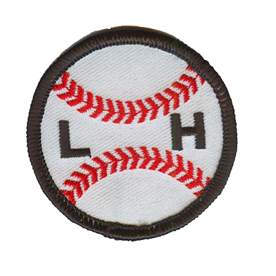 Explore the World of BASEBALL PATCHES Tradition and Team Spirit