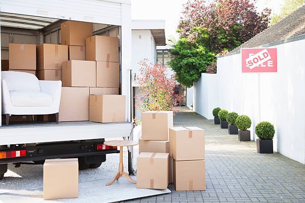 Professional Removals London Stress-Free Relocation Made Easy