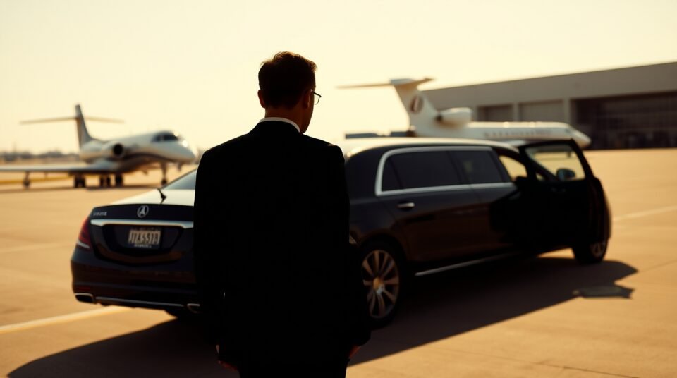 Limo Hire Birmingham Your Complete Experience for Any Occasion