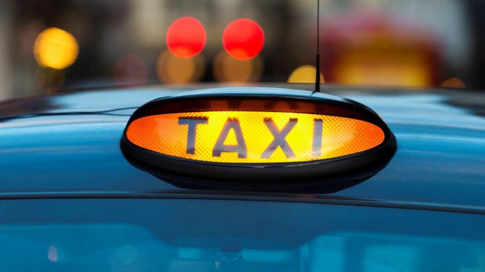 Everything You Need to Know About Wolverhampton Taxi Badges