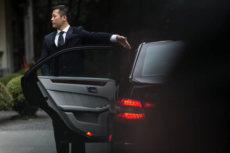 Private Chauffeur Hire Experience Luxury, Comfort, and Convenience