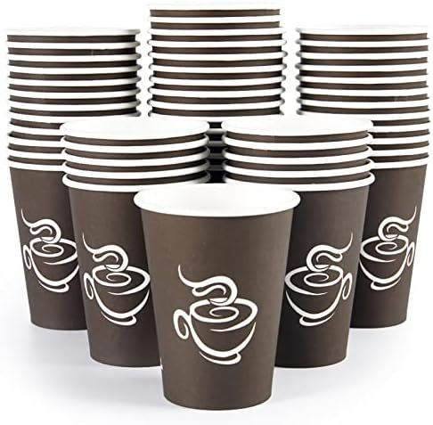 The Benefits and Versatility of Paper Cups A Sustainable Choice for Every Occasion