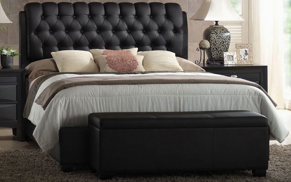 Beds in Rochdale A Comprehensive Look at Finding the Perfect Bed for Your Home