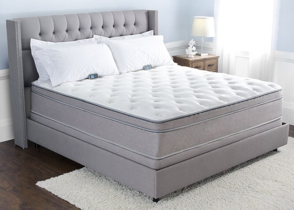 Discover the Best Mattresses in Rochdale for Your Perfect Night's Sleep