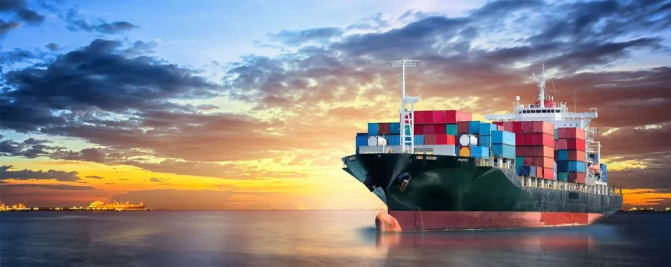 Cargo 2 Pakistan Reliable and Efficient Shipping Services to Pakistan