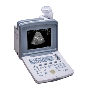 Laptop Ultrasound machine price in Pakistan