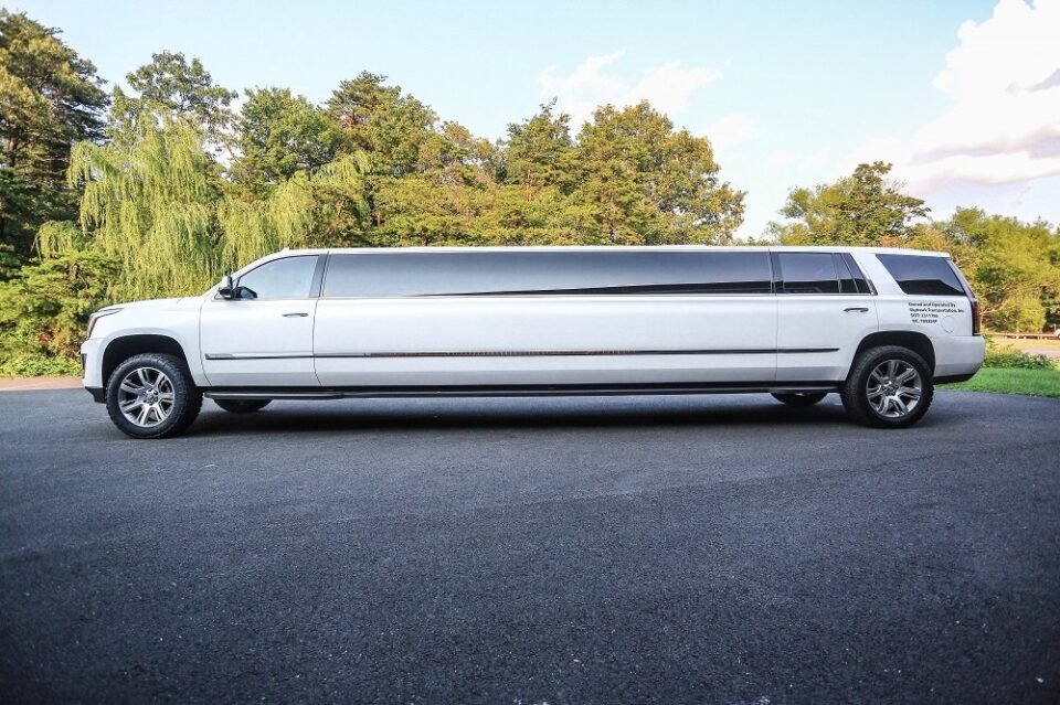 Limo Hire Birmingham Experience Premium Travel with Luxury Rides Hire Birmingham