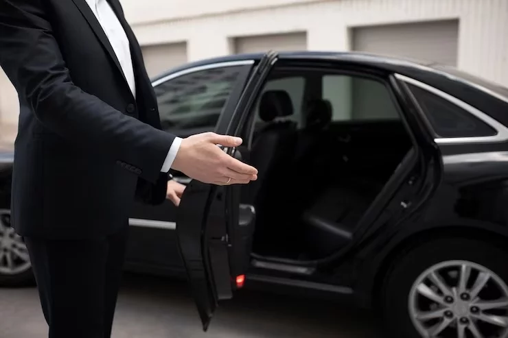 DFW Luxury Airport Car Services Experience Premium Travel Comfort and Convenience