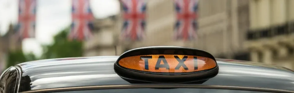 Everything You Need to Know About the Wolverhampton Taxi Badge