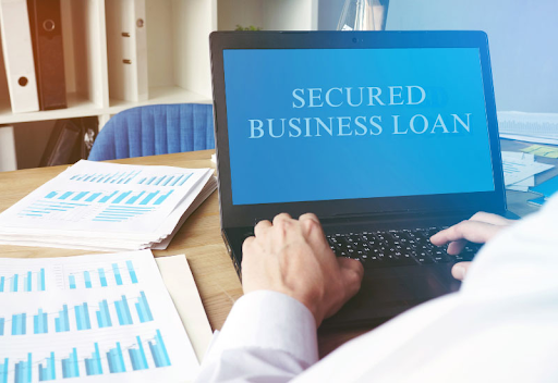 Business Loan