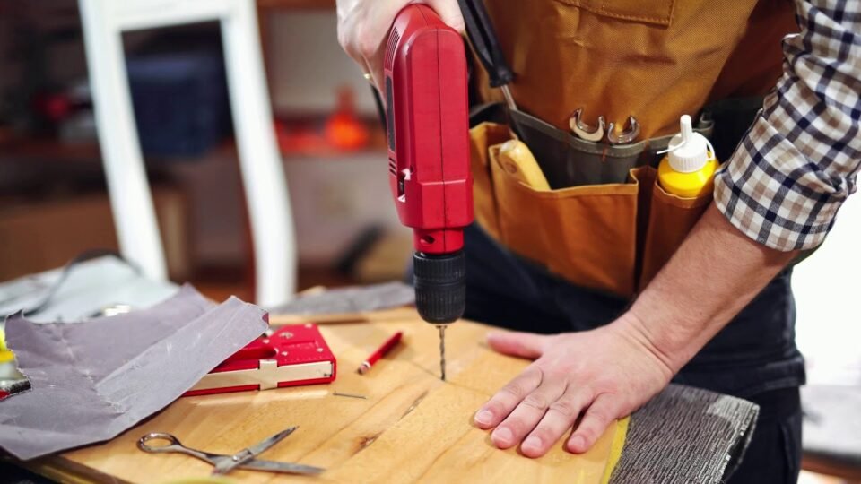 Handyman Assembly Services