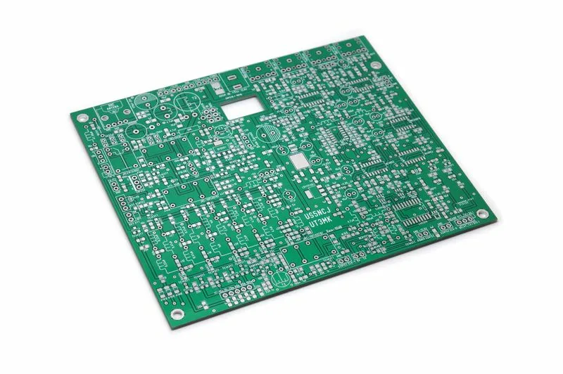 Design PCB