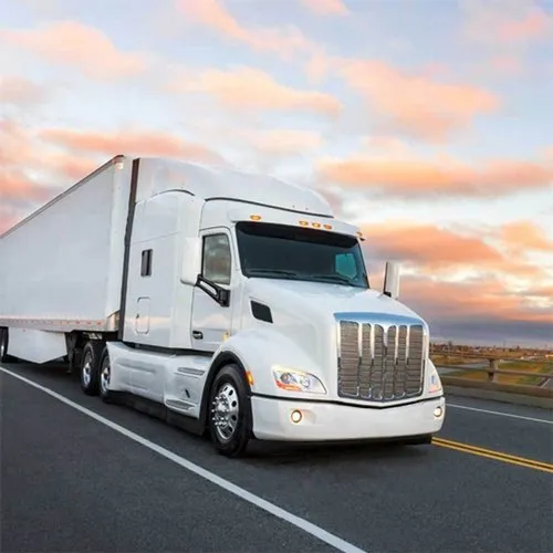 Reliable and Efficient Full Truck Load Transport Service in New Jersey