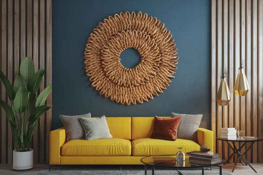 Transform Your Living Space with Creative Home Decor Ideas