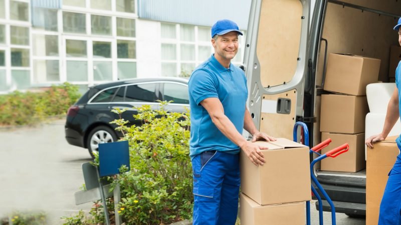 Hassle-Free Removals in London Reliable Services for a Smooth Move