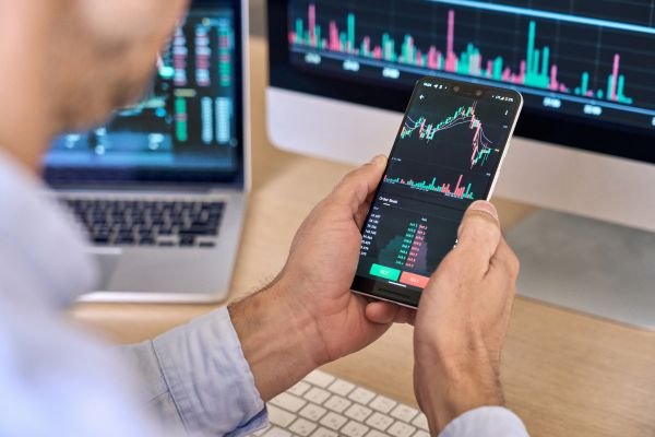 Share CFDs