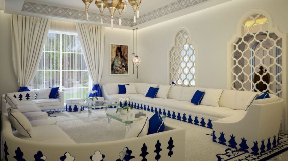 Arabic Majlis Sofa Dubai