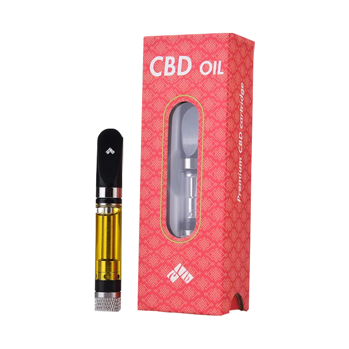 Why Custom CBD Oil Boxes Are Essential for Brands in USA