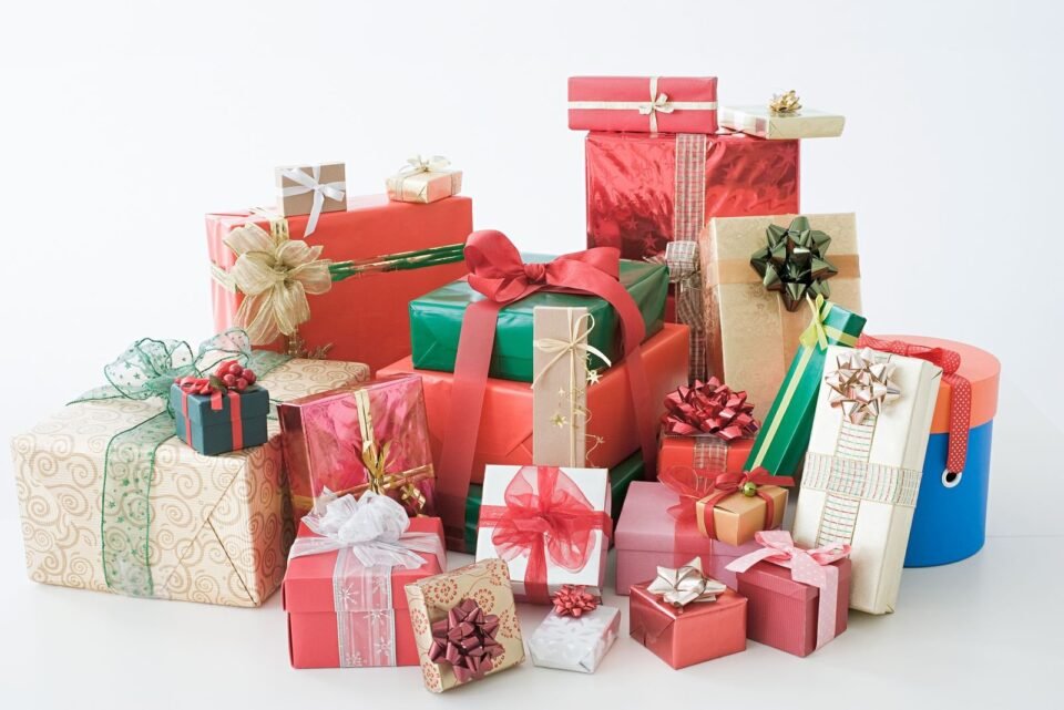 gift box