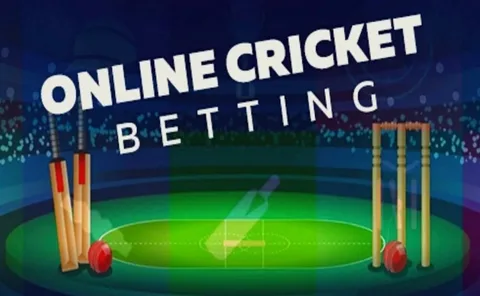 cricket betting