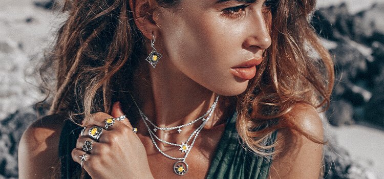 Everything You Need To Know About Citrine Jewelry And Its Healing Power