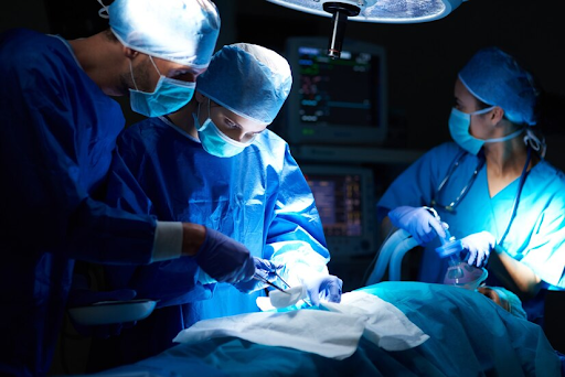 Hip Replacement