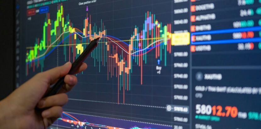 FX Trading Online