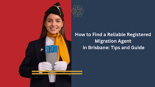 Indian migration agent Brisbane