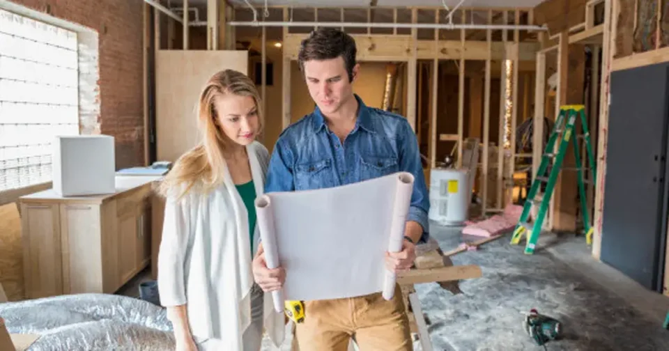 Home Improvement