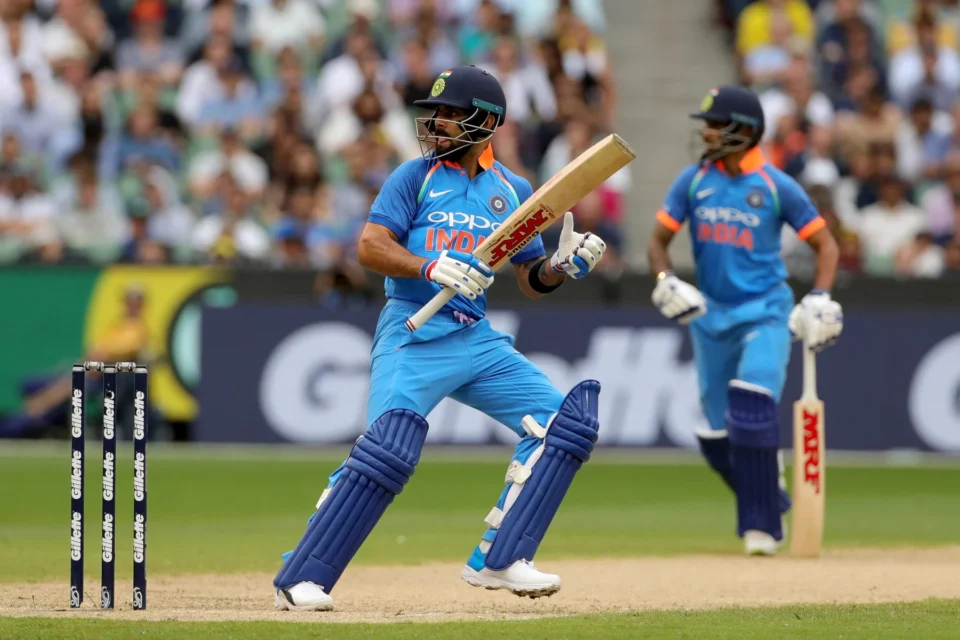 cricket betting