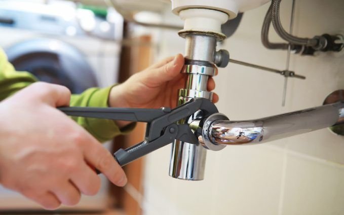 Expert Drain Repair Services in Bracknell