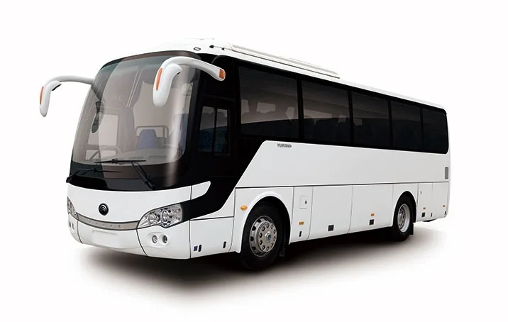 Bus Rental Dubai