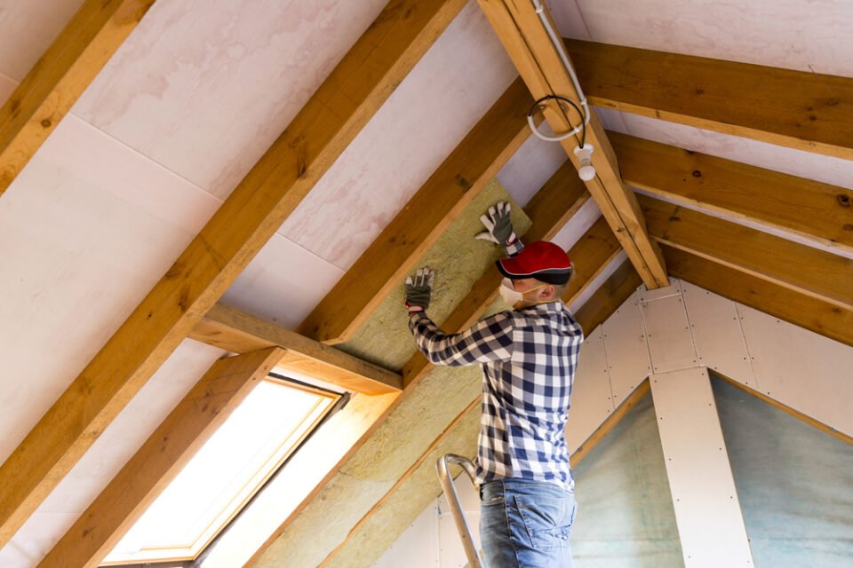 Best Insulation Installation Services in Monroe FL Trusted Local Experts for Energy Efficiency