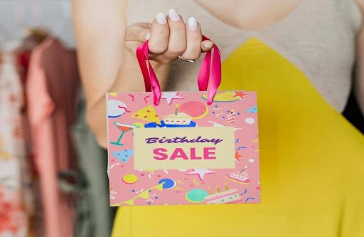 Printed Bags