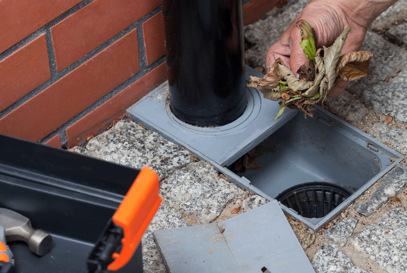 Drain Repair Caversham