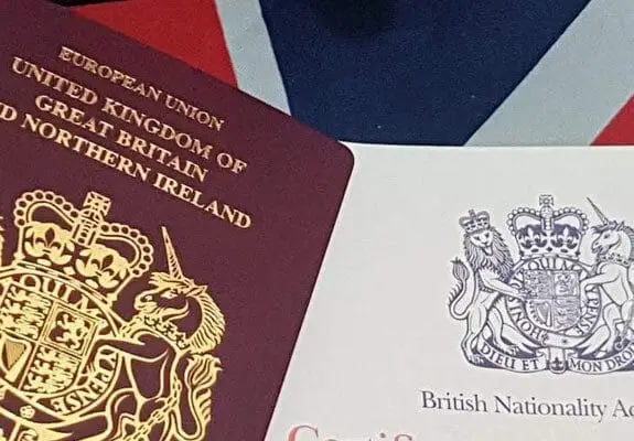 Immigration Services Harwood