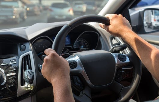Driving school in london